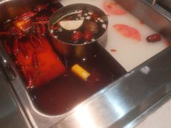 -香天下·四川火锅(安镇大润发店)