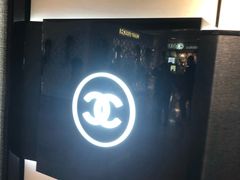 -Chanel(德基广场店)