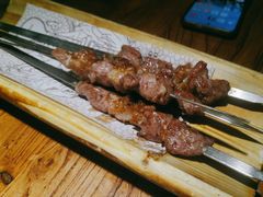 -纳瓦新疆菜(银都店)