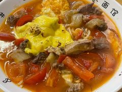 -友达面馆(广州总店)