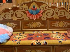 -四姑娘山阿巴郎·藏式花园餐厅