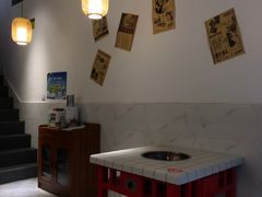 -老街坊市井火锅(营门口店)