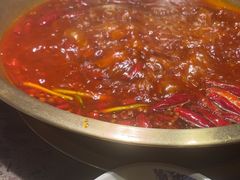 -小龙坎火锅(麻城文化小镇店)