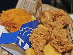 -TACO STAR 塔可星(下沙宝龙店)