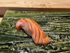 -AKIMOTO秋本寿司(双井店)