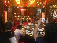 -文儒九号·闽菜馆(三坊七巷店)