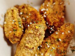 -前进5路汉堡炸鸡(昙华林店)