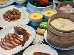-上海总会SHANGHAICLUB(兴业太古汇店)