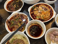 -牛王庙(龙华花园店)