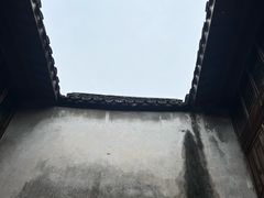 -乌镇东栅景区