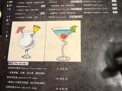 -404干式熟成牛排馆•聚会餐厅