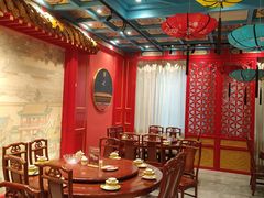-京味张·北京烤鸭(天河南二路店)
