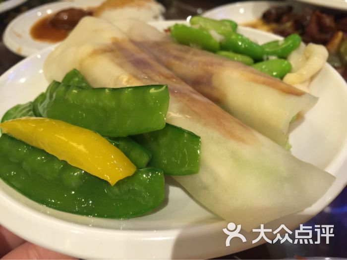 天津凌奥温泉国际酒店图片 - 第43张