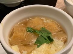 -利顺德大饭店·水岸中餐厅(小白楼店)
