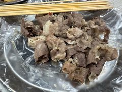 -大姐麻辣烫(莲宝中路店)