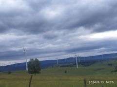 -塞罕坝国家级自然保护区