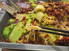 -三味鱼屋(琥珀山庄店)