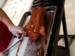 -全聚德(胜利大街店)