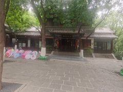 -千佛山风景名胜区