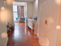 -菁幼月子会所(儿童医院店)