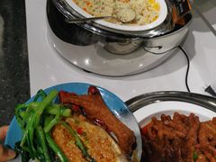 -圣罗巴甄选自助(麦凯乐店)
