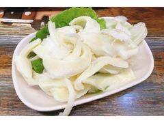 牛黄喉-刘少华贵州小黄牛·鲜牛肉火锅(总店)
