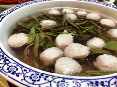 -新聚丰菜馆(太监弄店)