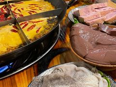 -独雅老火锅(原宏声巷店)