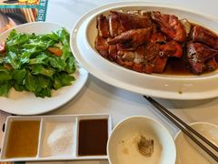 日昌明炉烧鸭-日昌餐馆(亦庄店)