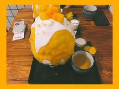 -WONDER ICE 萬得冰田(建設路总店)