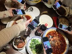 梅菜扣肉带饼-东华大酒楼(主楼店)