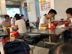 大堂-易记皮肚面(明瓦廊店)