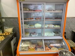 -成都冒菜四川一绝(景谷路店)