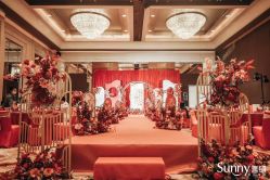 -Sunny喜铺婚礼定制·求婚策划
