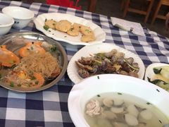 -钱大妈海鲜饭店(旅游大道店)