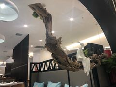 -味+新京宴·烤鸭·北京菜(创意谷店)