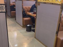 -花儿穆萨·烤肉餐厅(石马坪店)