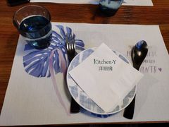 -Kitchen·Y洋厨房西餐厅(王府壹号店)