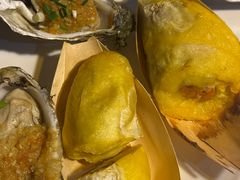 -九月海·海鲜自助(世纪东方店)