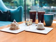 -1Cake壹刻蛋糕(奥体公园味觉艺术馆店)