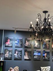 -OCEAN DANCE高空舞蹈室