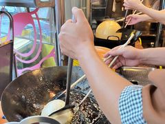 旺财大煎堆-石岐佬中山菜馆(张溪店)