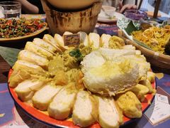 -泰妃殿(武汉首店)