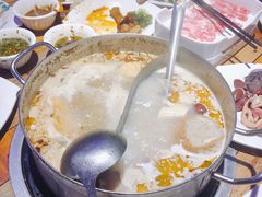 -蒙肥羊·酸汤潮牛·鲜牛肉火锅烤肉自助(岗顶店)