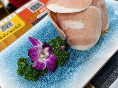 -鹤之乡·齐齐哈尔烤肉·非遗(秋涛路店)