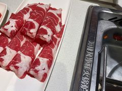 -海底捞大排档火锅(悦荟广场店)