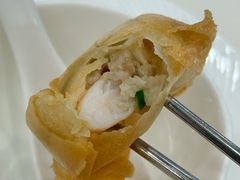 -凤凰楼酒家·粤宴点心(华强北店)