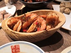 -香园茶社·金陵小灶(老门东店)