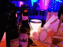 -音乐房子·Vintage Live Bar(玉林总店)