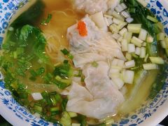 -西关味(大卫城店)